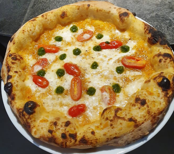 La Fiamma Irpina - Torelli-torrette - 2