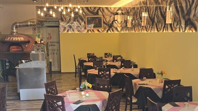 La Fiamma Irpina - Torelli-torrette - 9