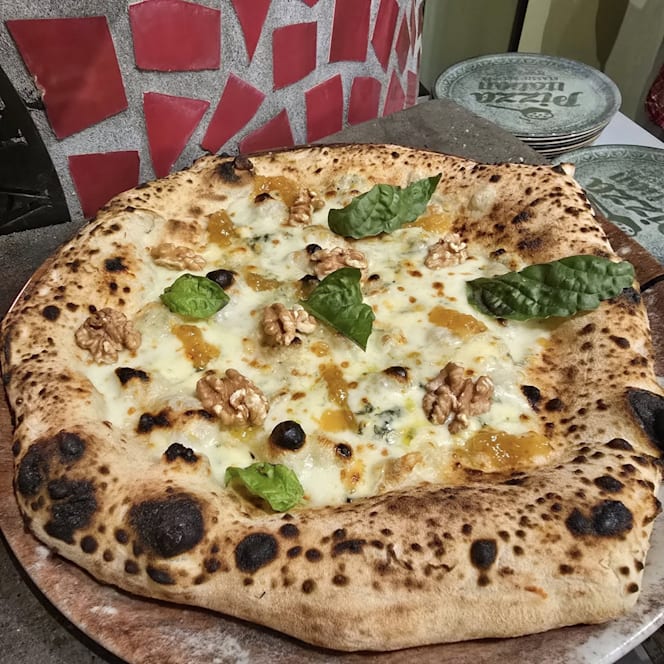 La Fiamma Irpina - Torelli-torrette - 4