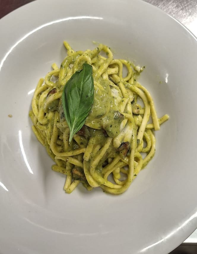 La Fiamma Irpina - Torelli-torrette - 1