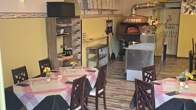 La Fiamma Irpina - Torelli-torrette - 8