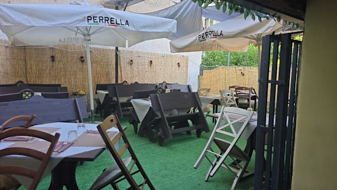 La Fiamma Irpina - Torelli-torrette - 6