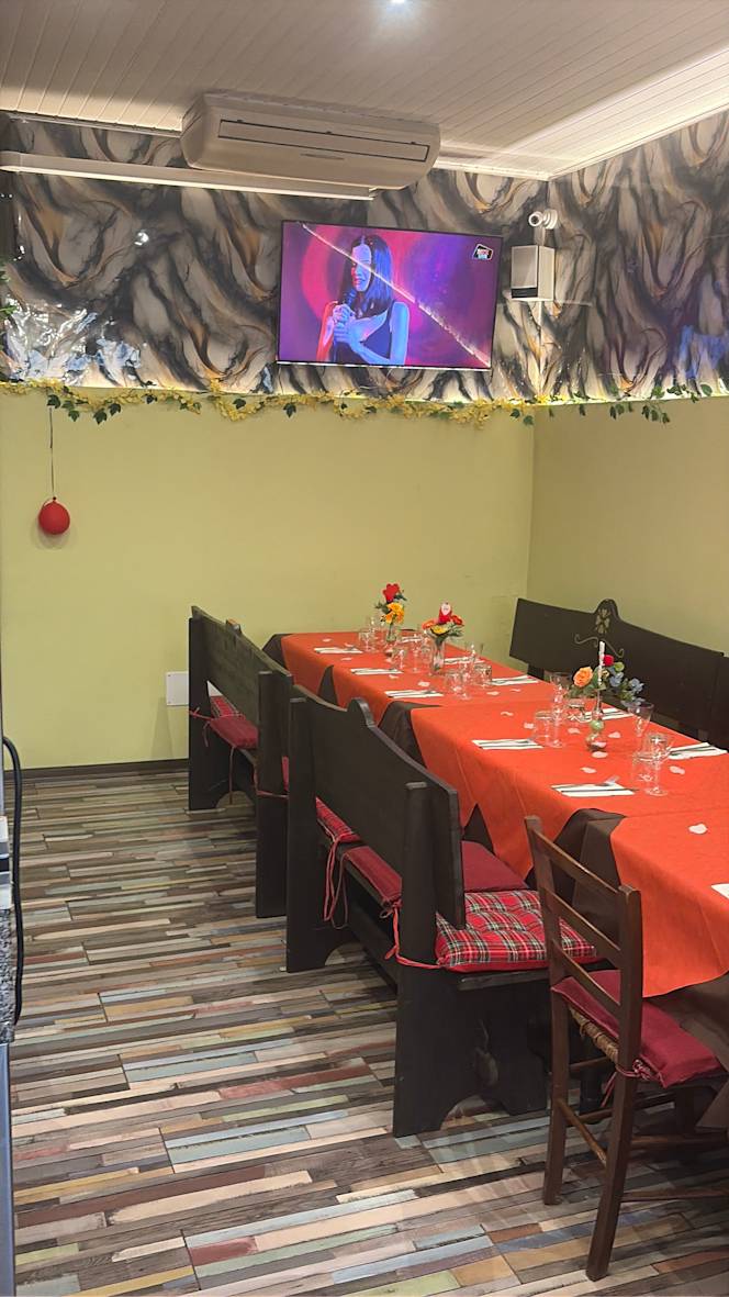 La Fiamma Irpina - Torelli-torrette - 0