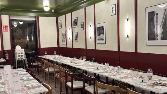 L’Antica Pizzeria da Michele Madrid - 4