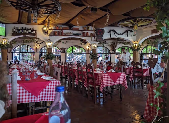 El Rancho - Oura - 2