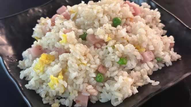 Tabehōdai Sushi - 2