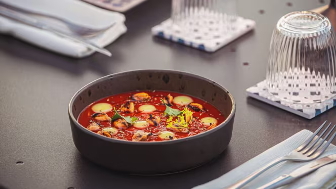 Il Cappero Ristorante - 2