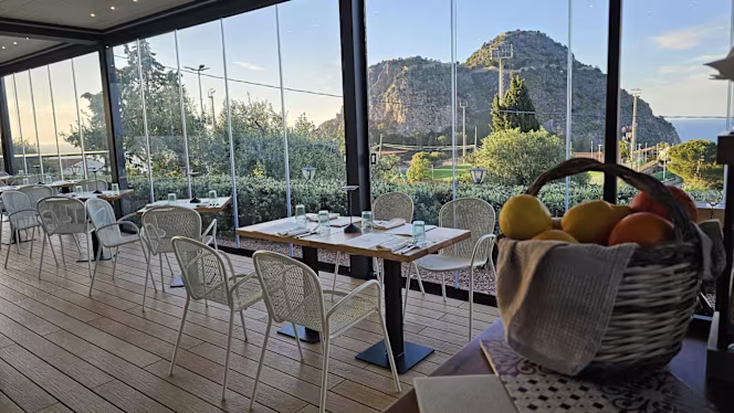 Il Cappero Ristorante - 9