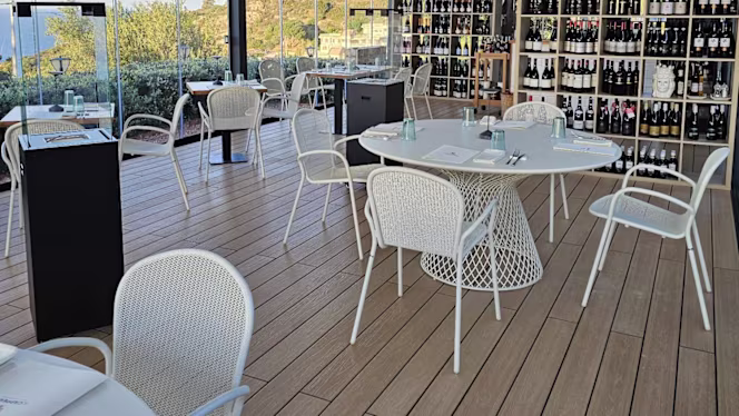 Il Cappero Ristorante - 8