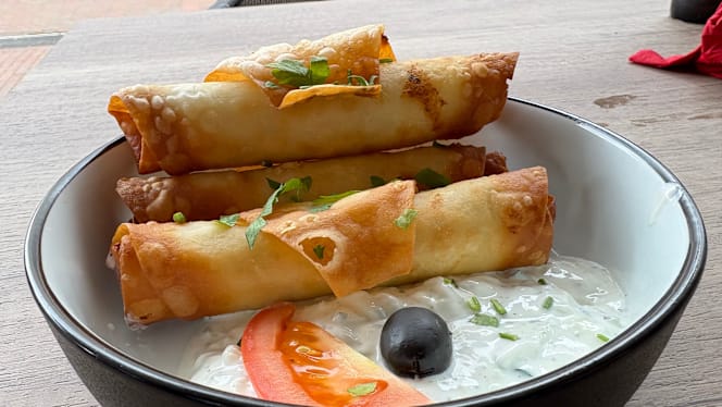 Aan De Keukentafel - 8