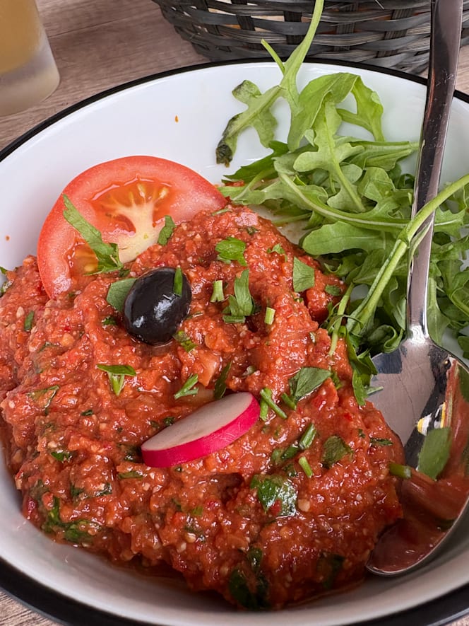 Aan De Keukentafel - 6