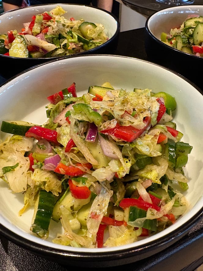 Aan De Keukentafel - 2