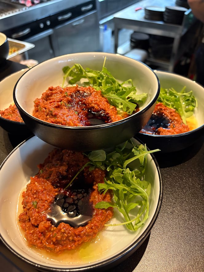 Aan De Keukentafel - 1