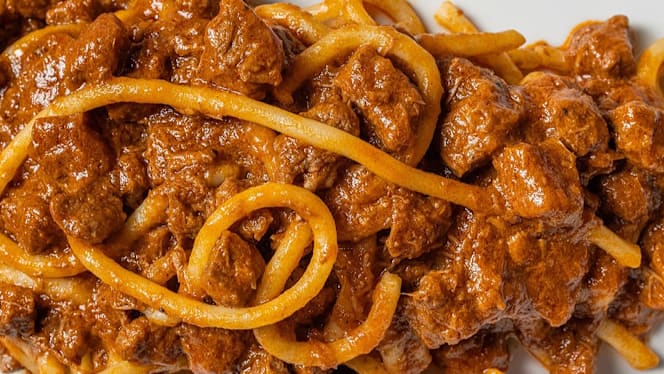 Trattoria Dalloste Duomo 2 - 1