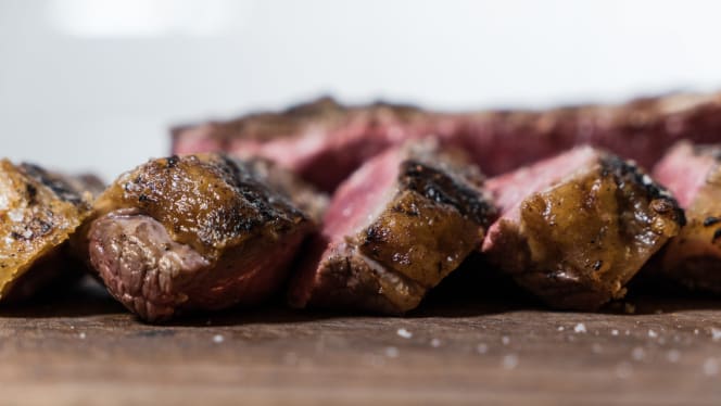 Trattoria Dalloste Duomo 2 - 7