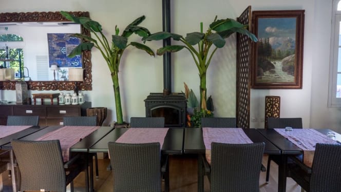 Agriturismo Agricola Samadhi - 5