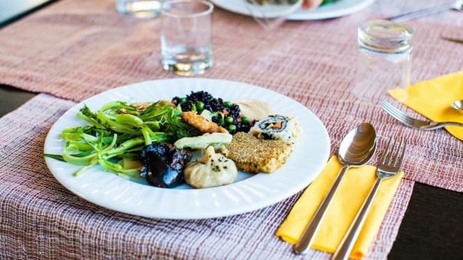 Agriturismo Agricola Samadhi - 4