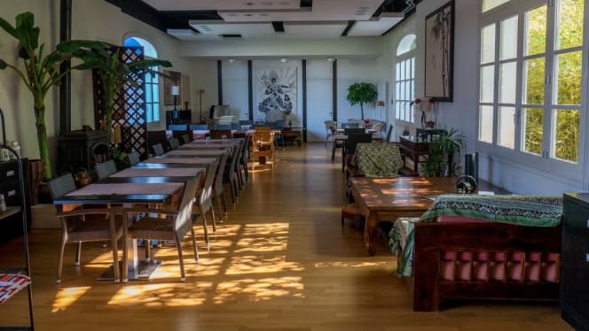 Agriturismo Agricola Samadhi - 6