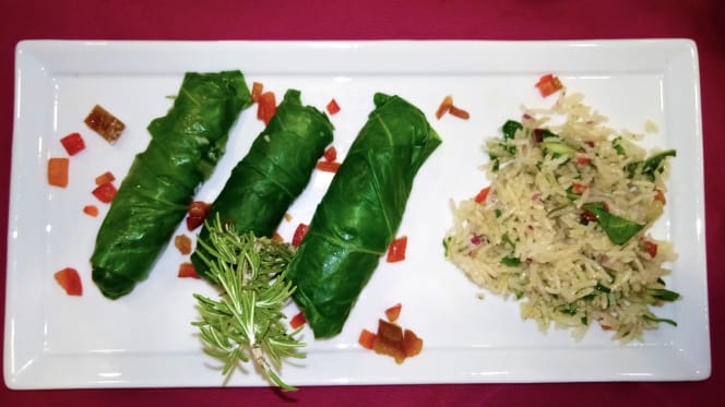 Agriturismo Agricola Samadhi - 2