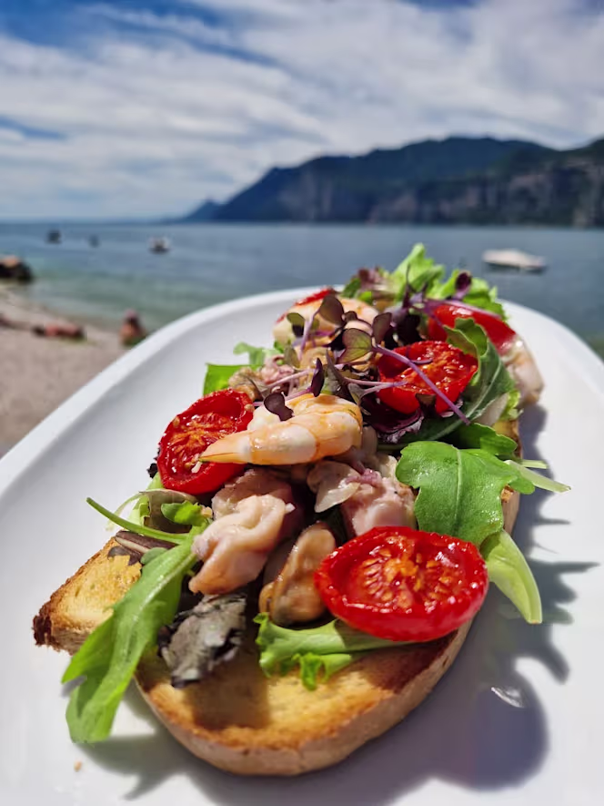 Ristorante al Pontile - 1