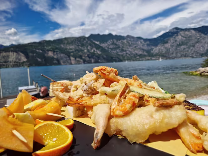 Ristorante al Pontile - 2