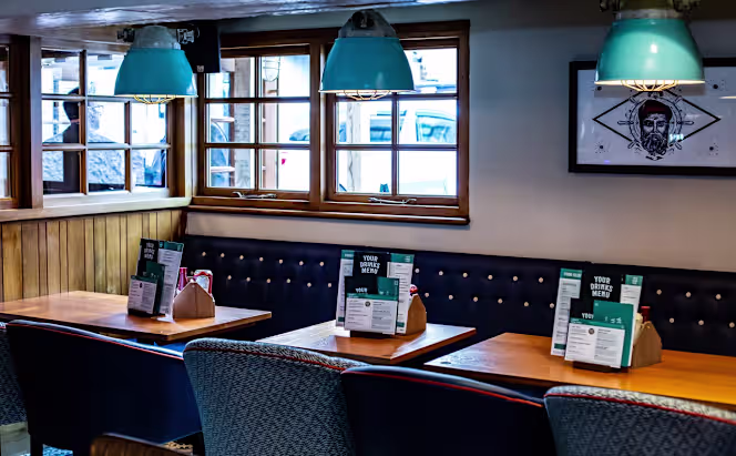 Sailors Arms - 3
