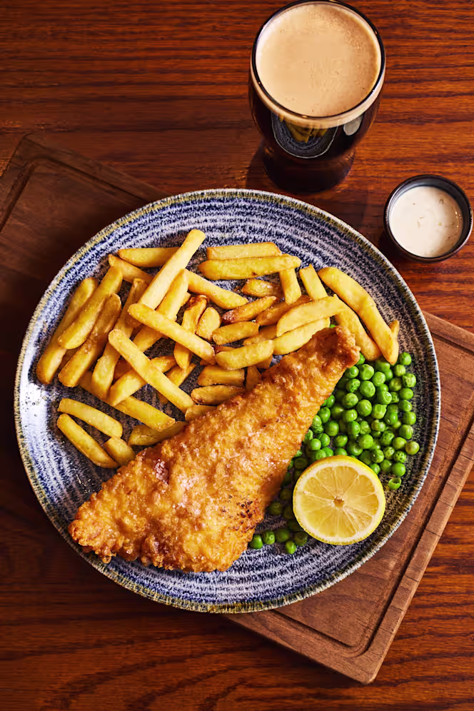 Sailors Arms - 2