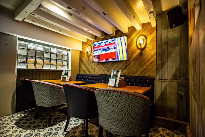 Sailors Arms - 7
