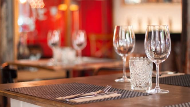 La Tasca de Ventura - 8