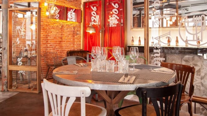 La Tasca de Ventura - 9