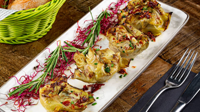 La Tasca de Ventura - 1