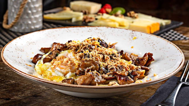 La Tasca de Ventura - 6