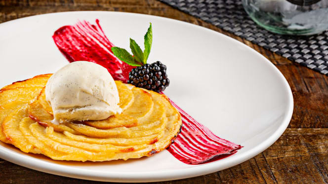 La Tasca de Ventura - 2