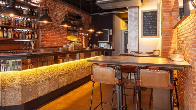 La Tasca de Ventura - 7