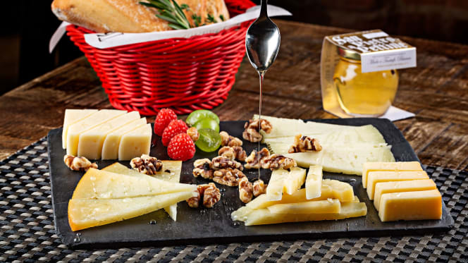 La Tasca de Ventura - 5