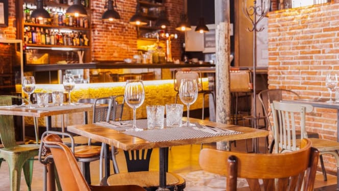 La Tasca de Ventura - 0