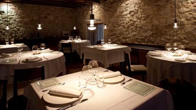 Fuente de la Aceña - 2