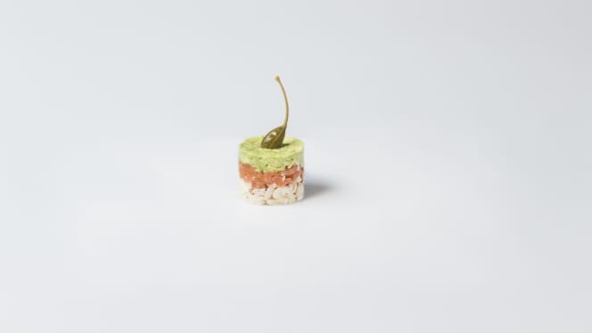 Basara Washington - 1