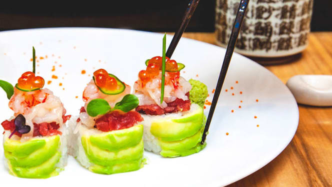 Basara Washington - 4