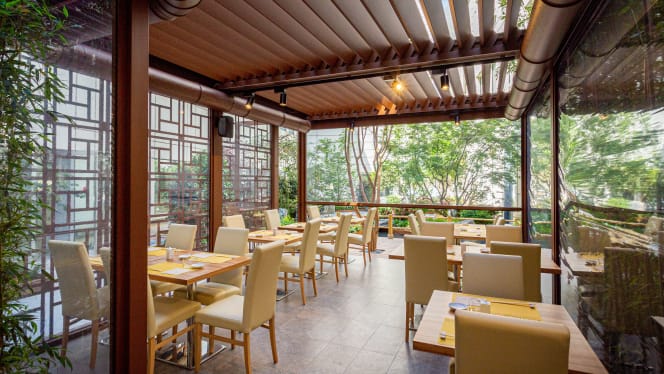 Basara Washington - 0