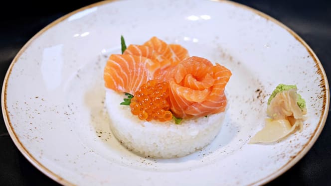 Basara Washington - 6