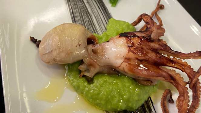 Il Fico Vino e Cucina - 4