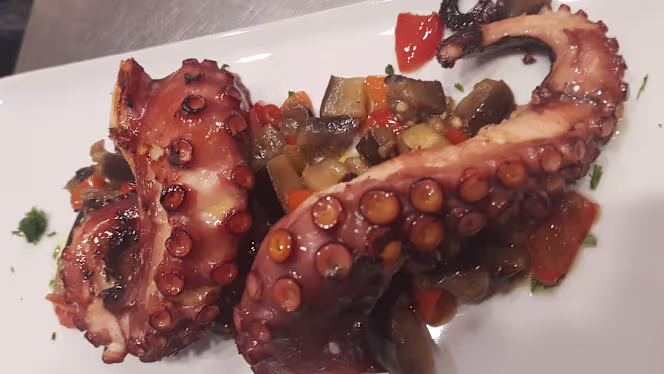Il Fico Vino e Cucina - 8
