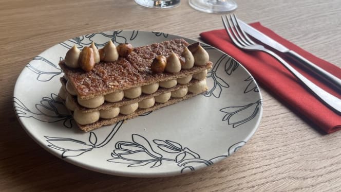 Appart'City Paris Roissy Airport - 8