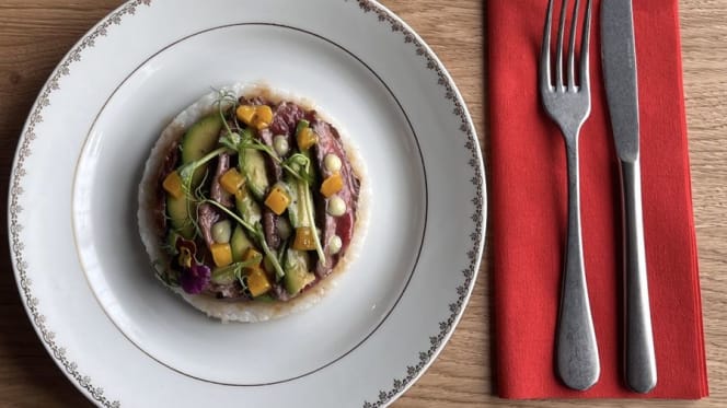 Appart'City Paris Roissy Airport - 9