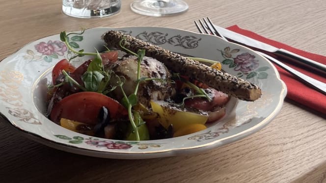 Appart'City Paris Roissy Airport - 7