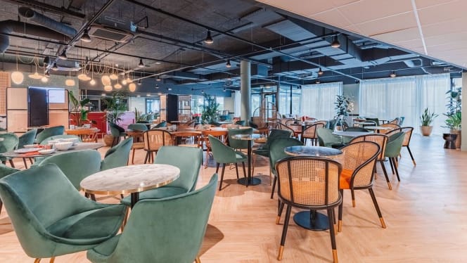 Appart'City Paris Roissy Airport - 0