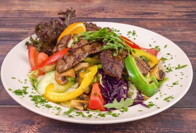 Steakhaus Mendoza - 2