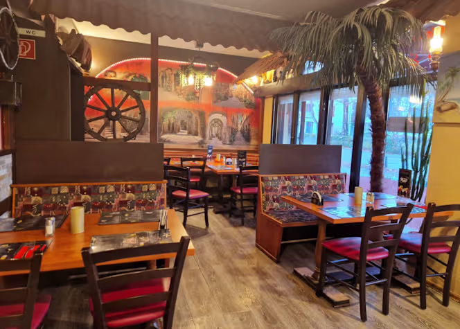 Steakhaus Mendoza - 0