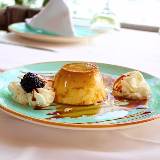 La Parrilla del Embarcadero - 6